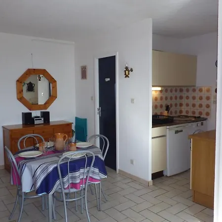 Joli T2 Vue Mer, Proche Mer, Parking, * Narbonne-Plage