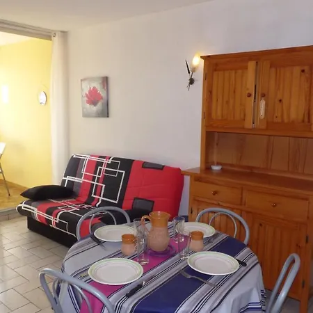 Joli T2 Vue Mer, Proche Mer, Parking,