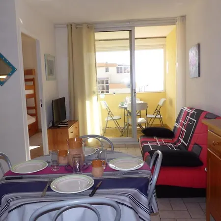 Joli T2 Vue Mer, Proche Mer, Parking, *